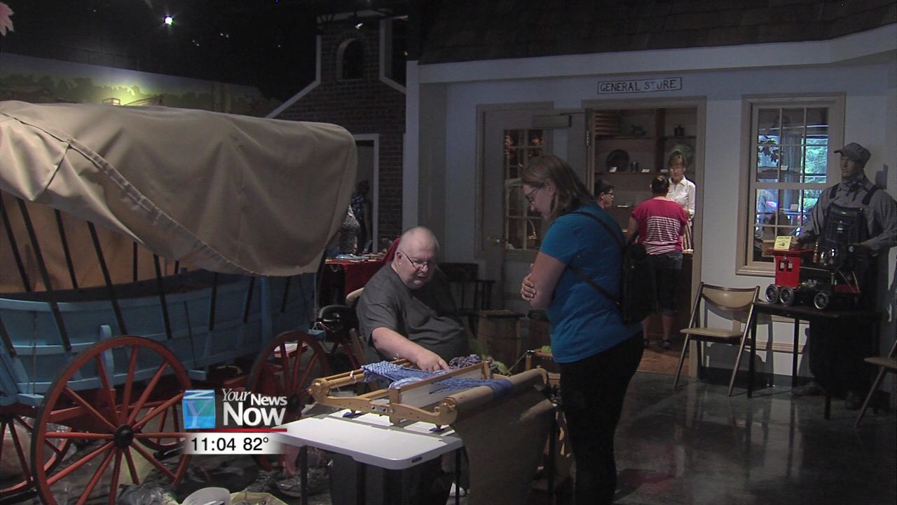 Allen County Museum brings history to life at annual Living History Day2.jpg